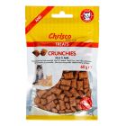 Chrisco Crunchies med and, 60 g ℮