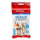 Chrisco Mix-ruller, 5 stk./60 g ℮