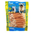 Paw Munchy Sticks with Chicken, 1 kg  GIGA PACK