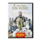 Chrisco DVD-Dus med din hund